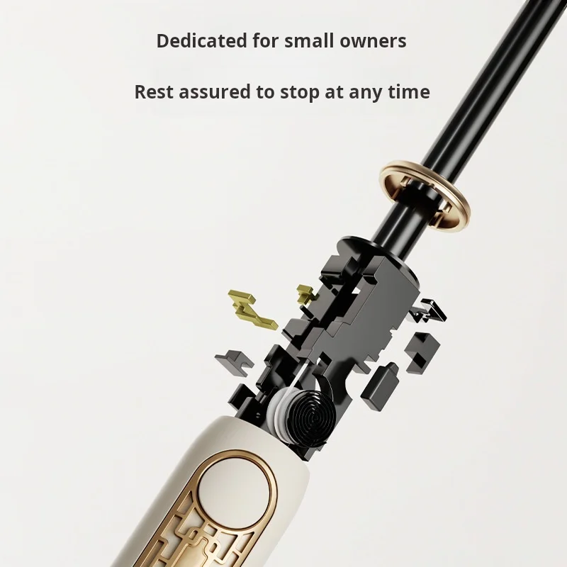 Портативный складной зонт от дождя