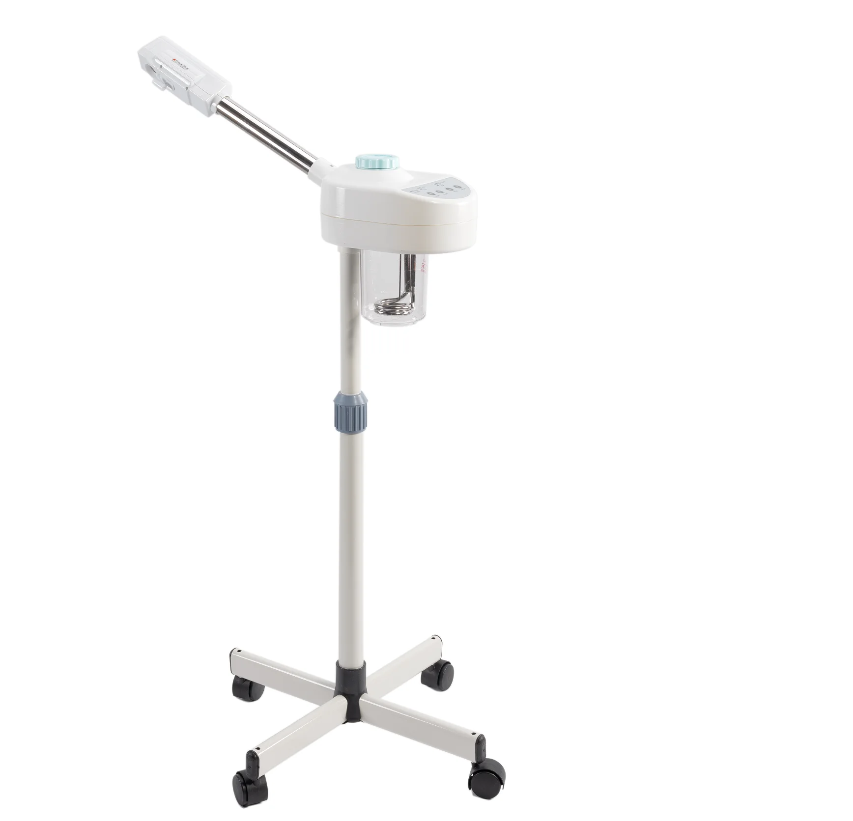 Professional  Beauty Salon Vapor beauty equipment  Ozone Facial Steam Machine  Facial Steamer Aromatherapy