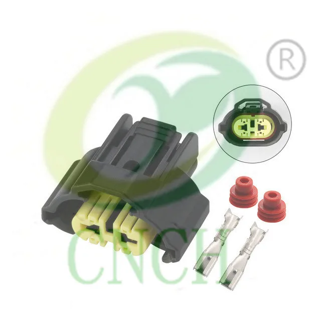 2 отверстия Противотуманные фары H11 разъем DJ70255FA-3-21 DJ70211YA-2.8-21