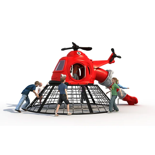 Children Play Area Outdoor Kid Play Playground Slide playhouse for kids toddler outdoor playground