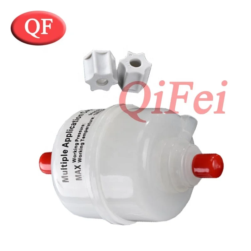 Rottweil spare parts main ink filter 10um for rottweil CIJ inkjet coding printer continuous inkjet printer