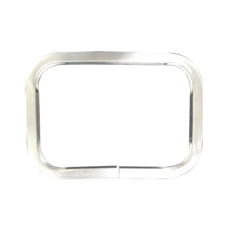 
long folded fin heat sink plates aluminum extruded stock size extruded aluminum blade 