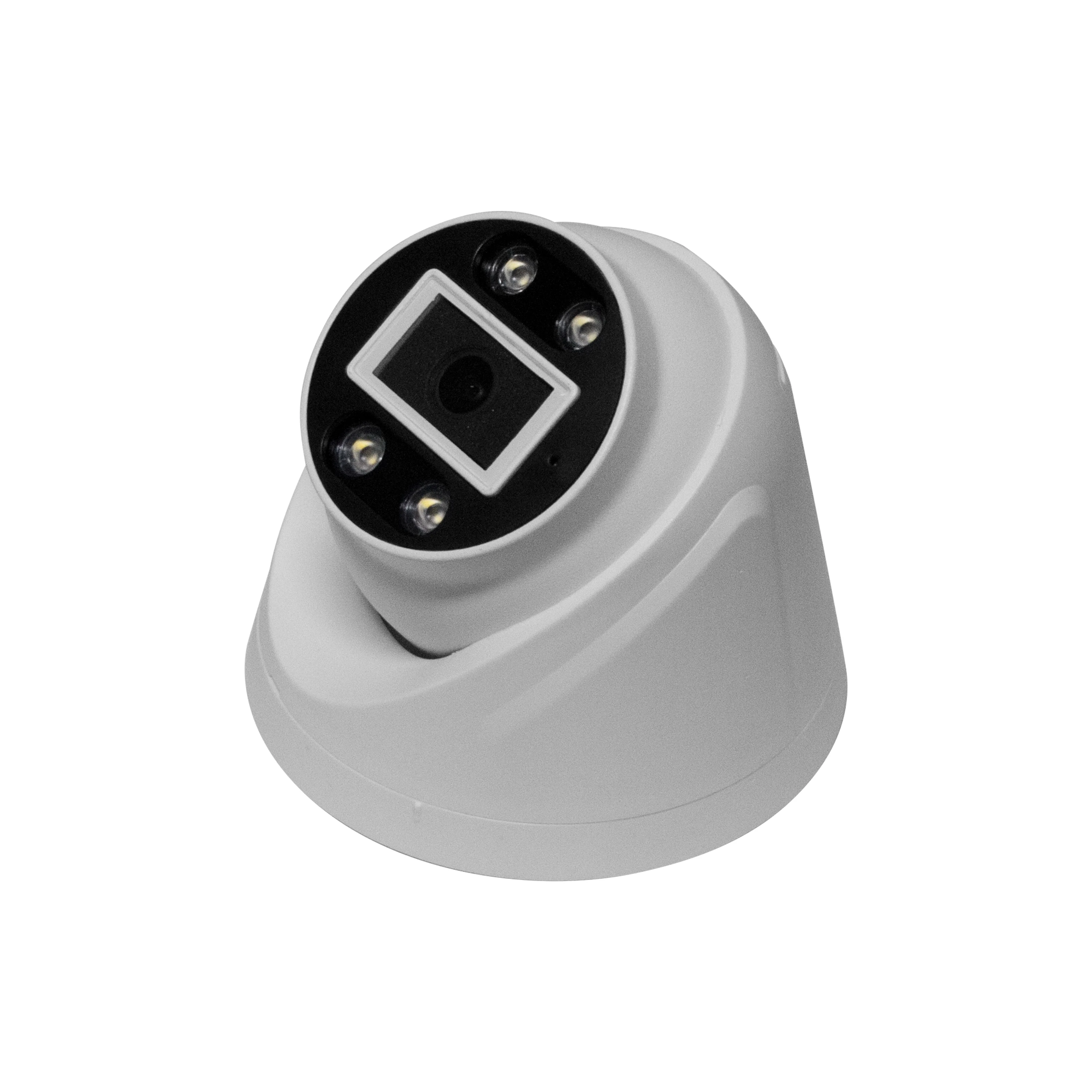 BESTECH HD 4MP  fixed lens SD card recording light alarm PTZ  NVR POE MINI CAMERA network video cameras