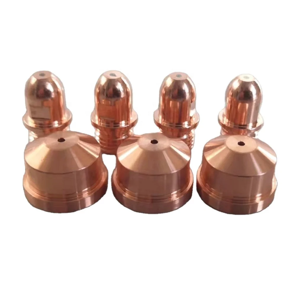 PR0034 Electrode for Trafimet CB150