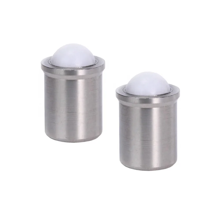 Высокое качество 304 нержавеющая сталь шаровой Плунжер пресс-Fit весенний бал плунжера