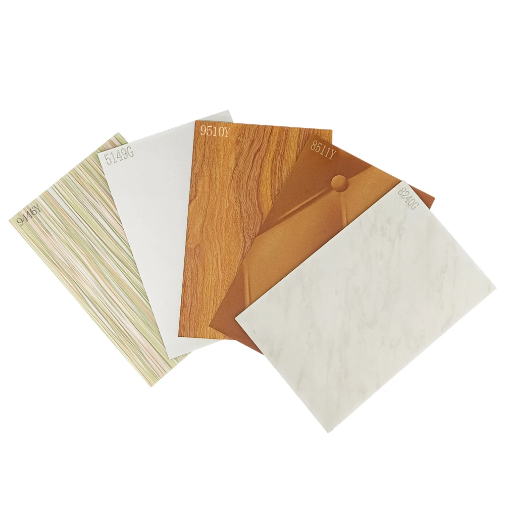 1300*2800 Fire Retardant Hpl Laminate Plywood Hpl Panels Sheet and Board Compact Board Decorative High-pressure Lamina