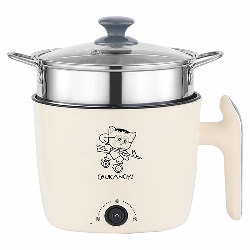 1.8L best-selling 2021 new non stick family student electric cooker