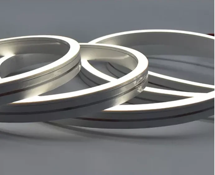 China Supplier 12v Battery Flexible Lights 50 Rgb Led Digital 6 X 12mm Neon Strip With Cheap Price