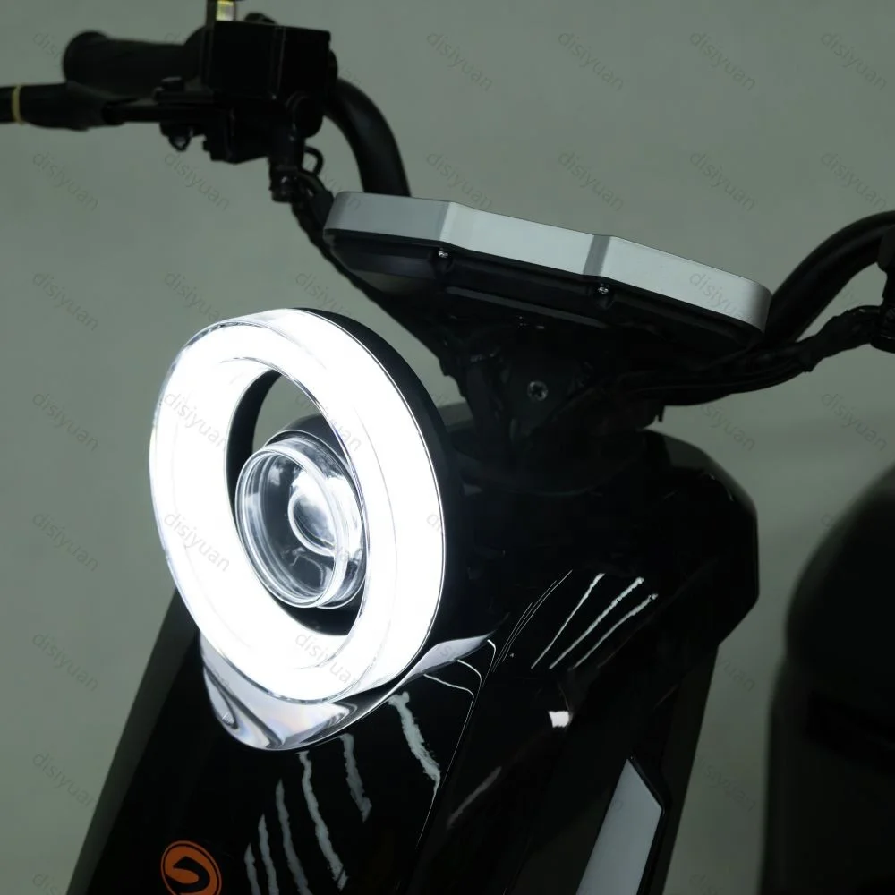Sport Luxury Dirt Bike High Speed Motor Electrical Motorcycle Adult Electric Motorcycle