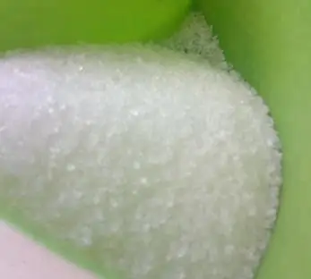 Food additives Sodium polyacrylate