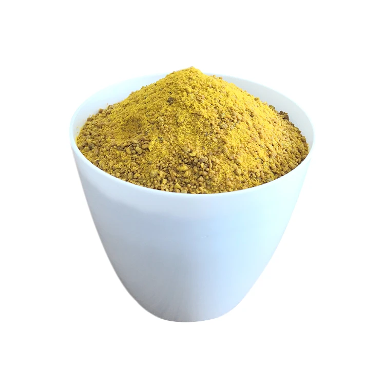 Hot Sale Corn Gluten Meal Animal Feed 60% Yellow Corn Gluten Feed 18%