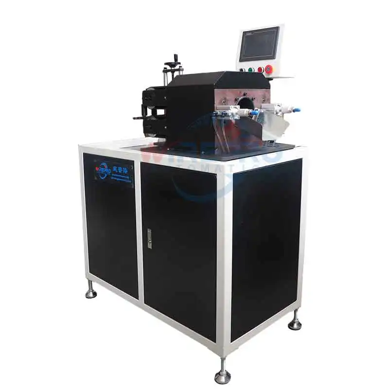 CP-50S CP-100S Max diameter 50 -120 mm automatic plastic pipe tubing cutting machine