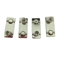 Oem высокоточные штамповочные детали аккумулятор шрапнель