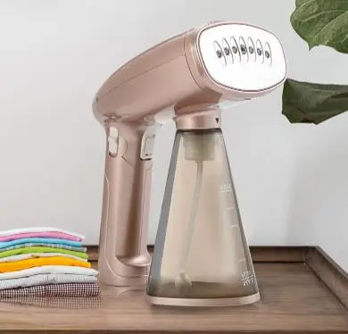 Портативный Беспроводной паровой мини-Утюг