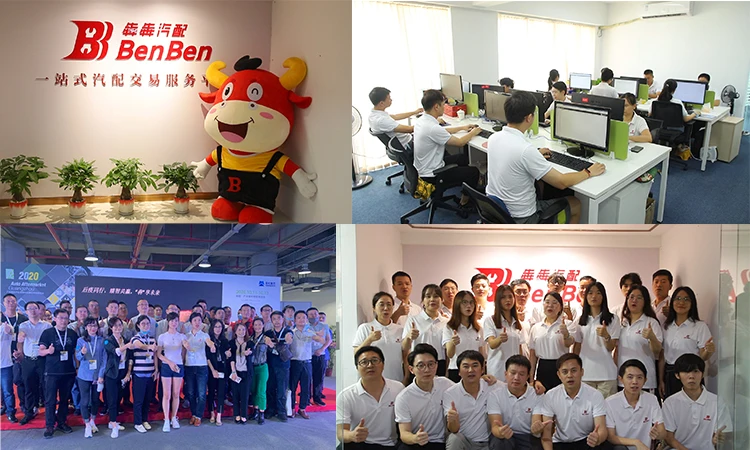 BBmart Auto Spare Car Parts Water Pipe Connector Hose Adapter For Audi A6 C6 C7 OE 059129955AM