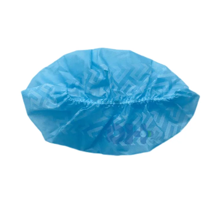 Auto Shoe Cover Machine  Automatic Disposable Nonwoven Shoe Cover Machine with Packing