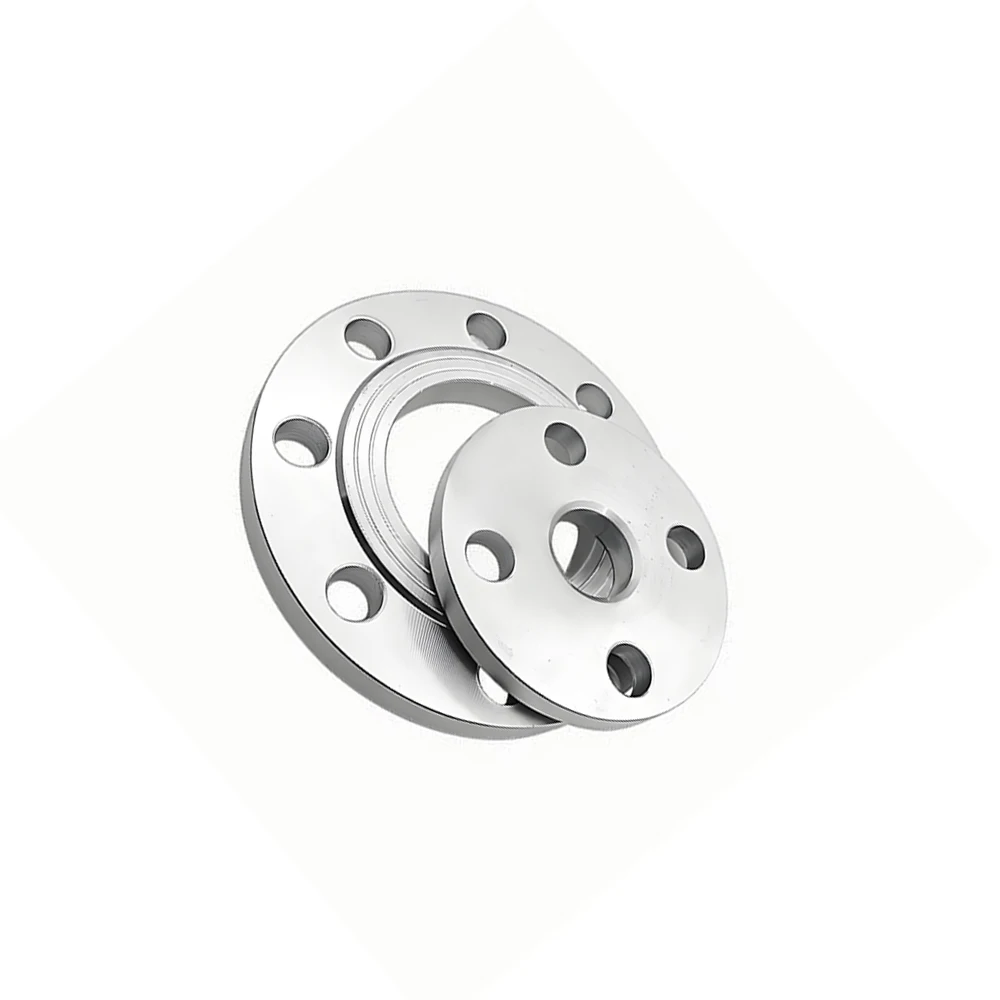 Прямые поставщики 304 плоские сварные фланцы из нержавеющей стали