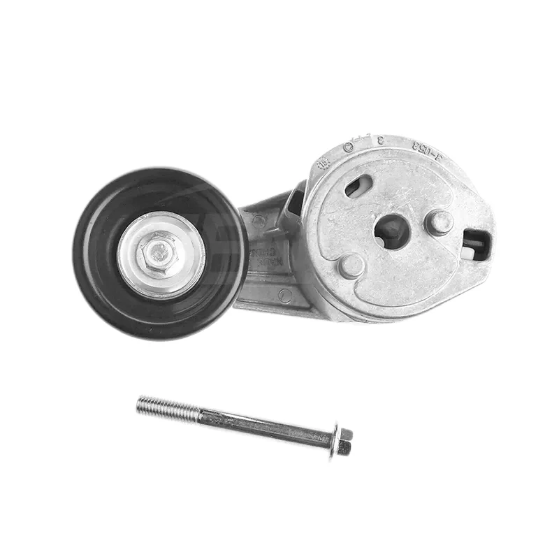 Hot Selling Auto Parts Drive Belt Idler Pulley For Land Rover OE PQG500220