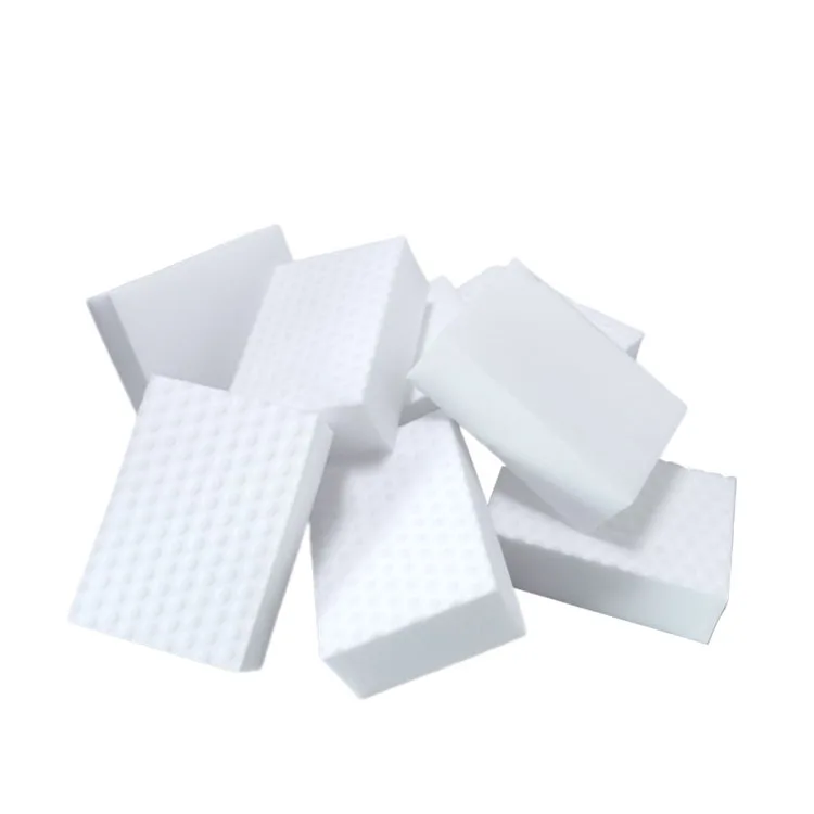 Topeco Melamine Kitchen Clean Magic Sponge High Absorbent Sponge High Density Magic Melamine Sponge Eraser