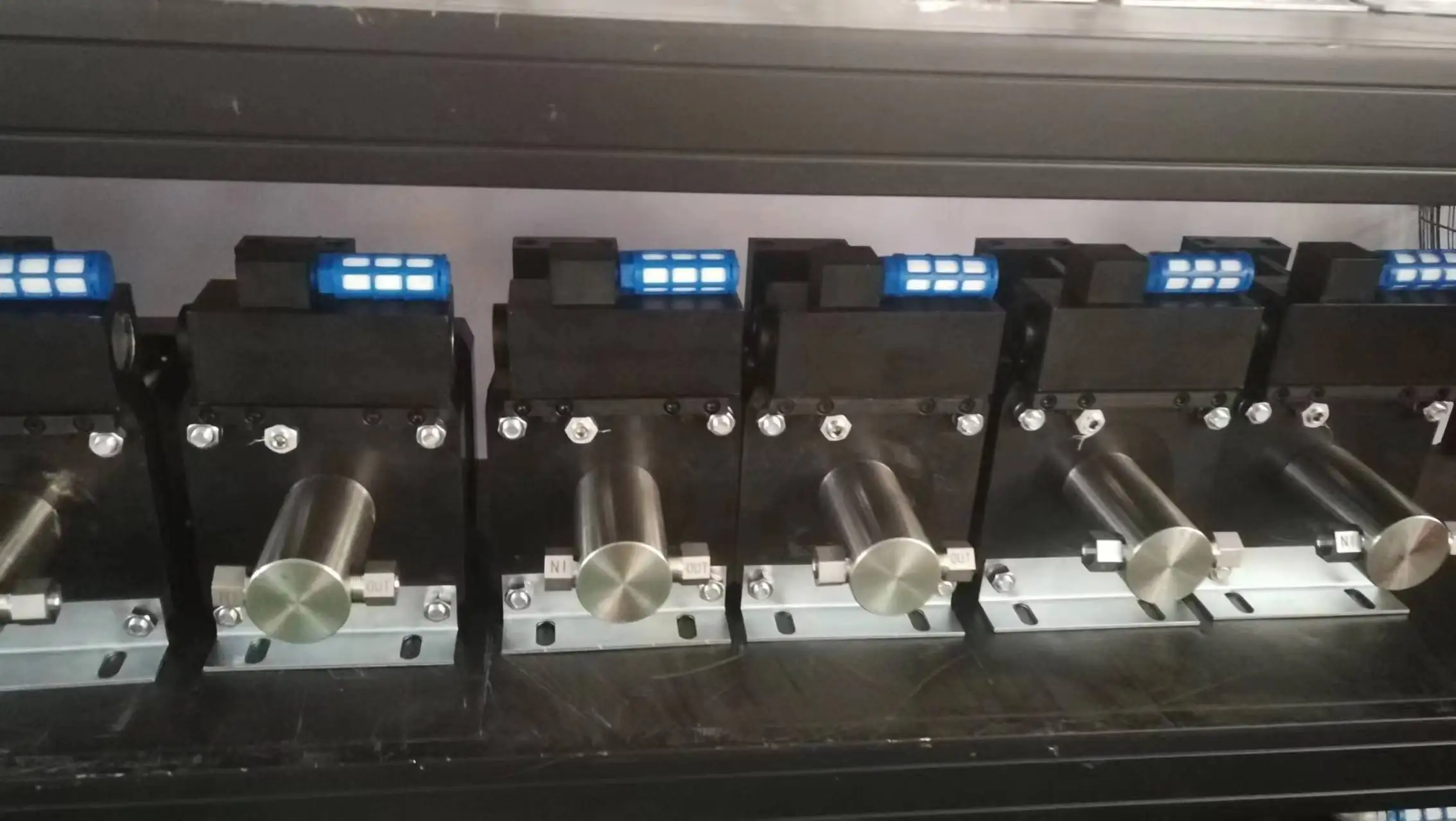 air driven air booster pumpGAB05