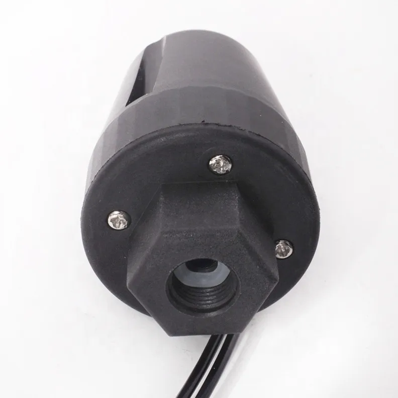 220V 500W Hot And Cold Water Pipe Tap Mechanical Pressure Switch Sensor