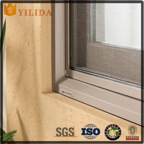 Factory supply Perforated metal mesh window insect roof  anti mosquito net