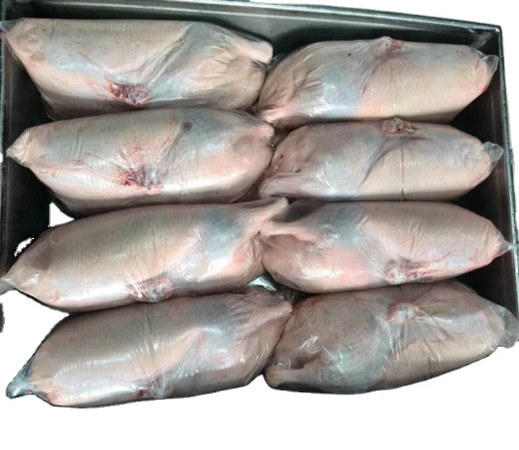 Halal Frozen Whole Duck/ Duck Feet and Gizzards