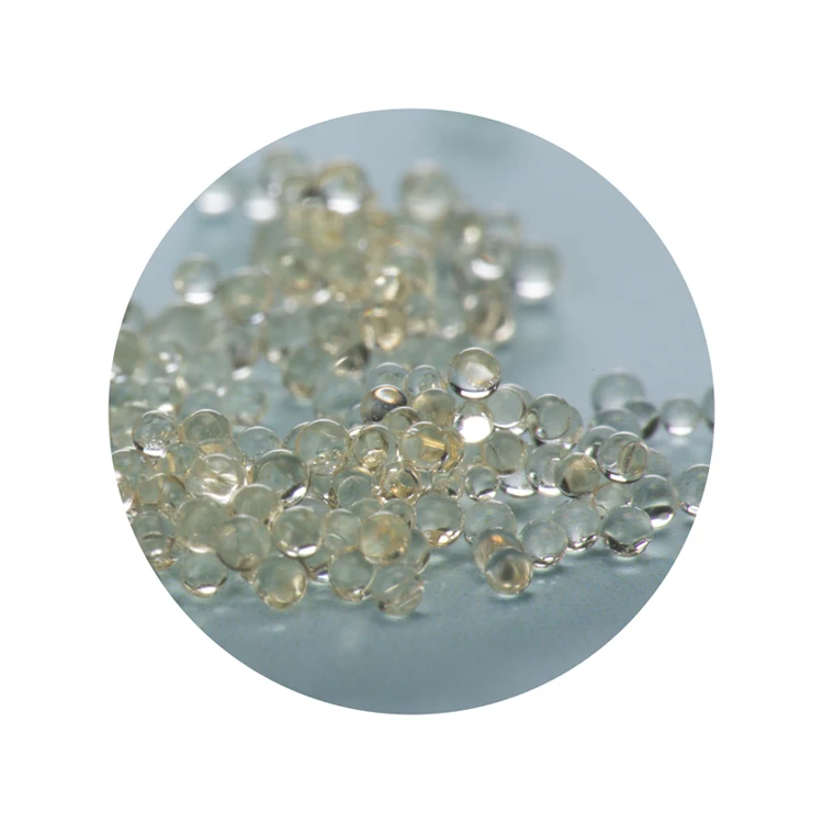 001X8 water softener industrial grade ion exchange resin Super Absorbent Gel Polymer Ion Exchange Resin