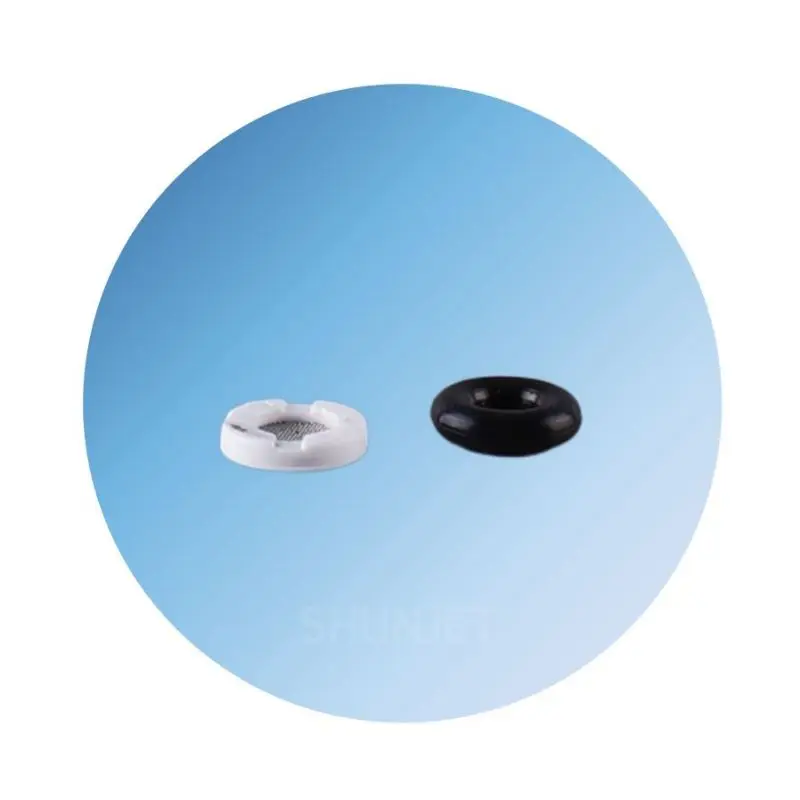 Linx CIJ Printer Alternative Part White Ink Nozzle Filter (35u) LB74221 Use for Linx 4900 Inkjet Printer