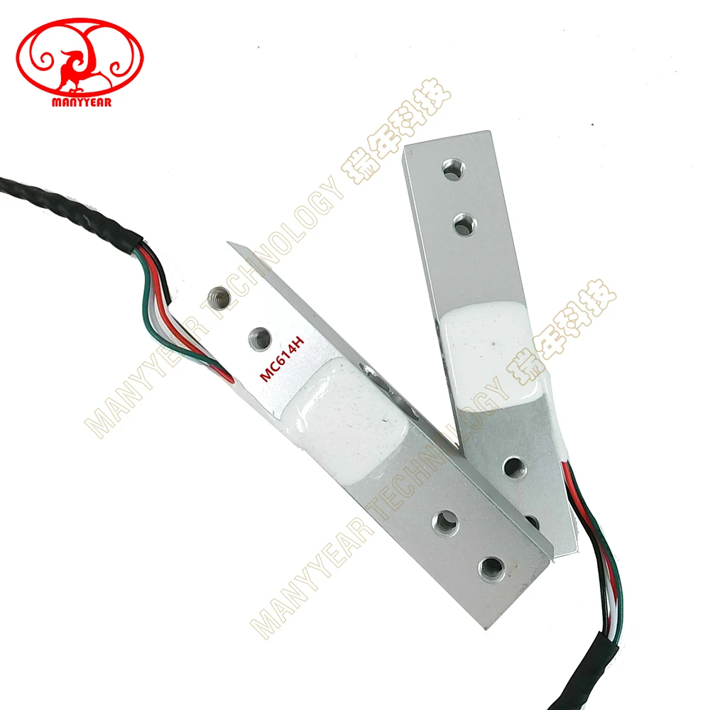 MLC614H Smart vending machine weighing shelf load cell weight sensor 5kg