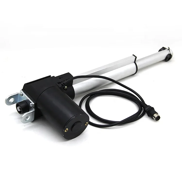SKYHONE 2023 hot sale brushless dc 24v motor auto electric motor kit linear servo motor linear actuator for Windows opener