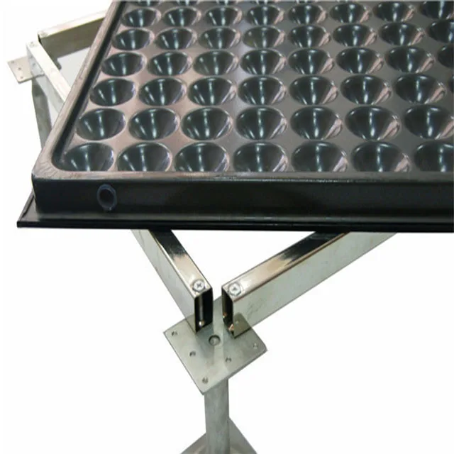 China top ten sell cementious 600*600*35mm anti-static steel raised floor