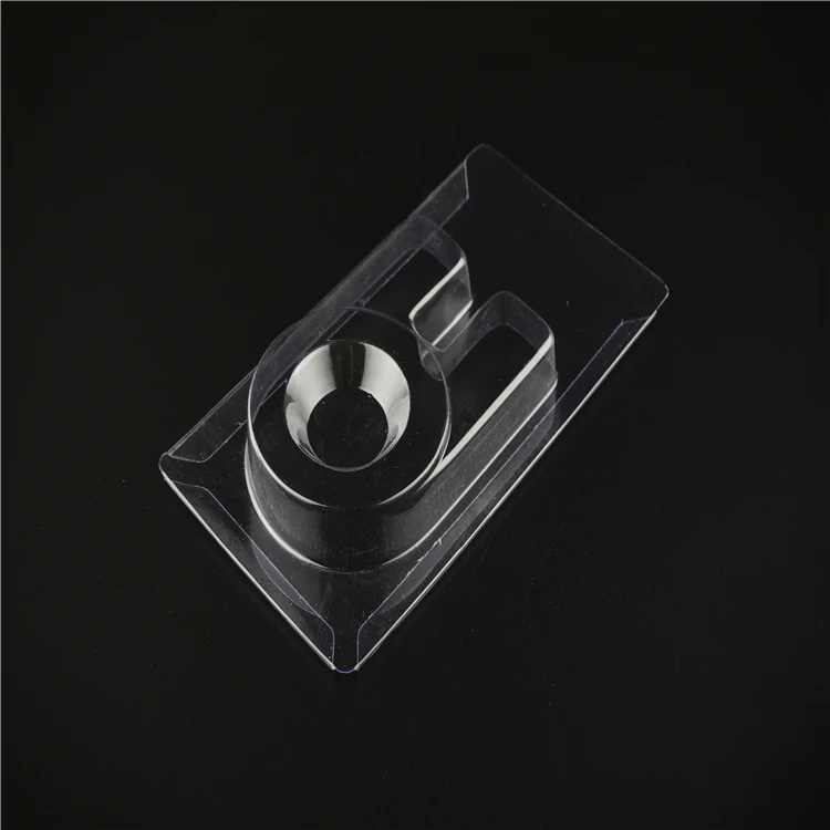
Hot Sale Sliding Card Blister Micro Card Clamshell With Blister Packaging 