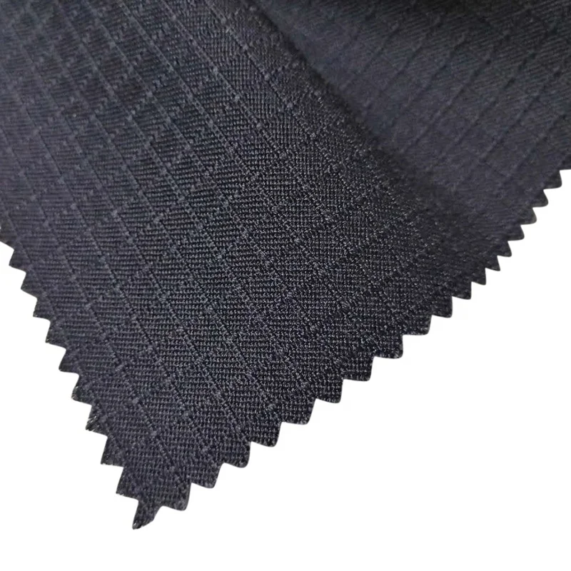 Огнестойкая Ткань Nomex aramid IIIA ripstop от производителя арамидной ткани