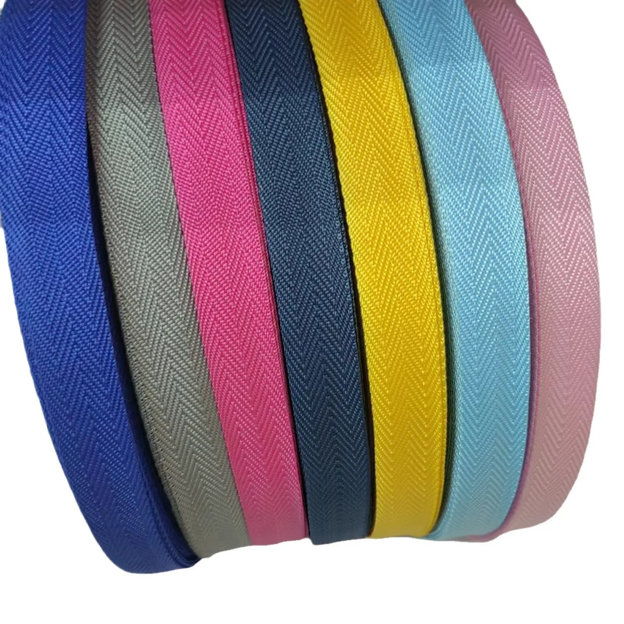 Factory Supply Heavyweight 900D  Polypropylene PP Webbing Tape