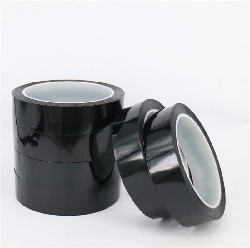 LongTai Home Decoration PVC Tape Flame Retardant  Hot Melt Single Waterproof Electrical Insulation