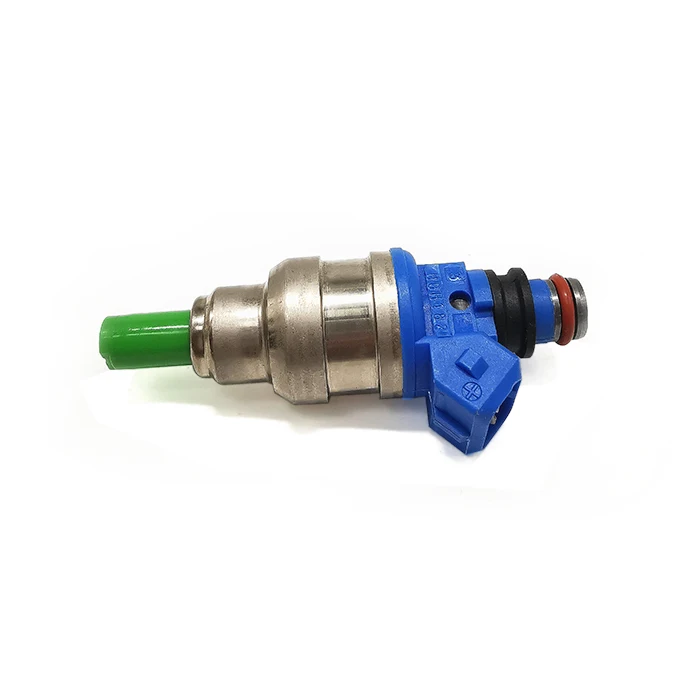 XYAISIN AUTO PARTS Repuestos whole INP-062 (MDH182) Fuel Injector fit  For Mitsubishi