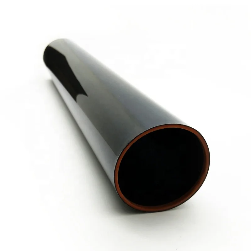 Ricoh Pro 8100 Pickup Roller Hot Roller Charge Grid Drum Lubricator Bar Fuser Cleaning Web PCR Pressure roller Fuser film sleeve