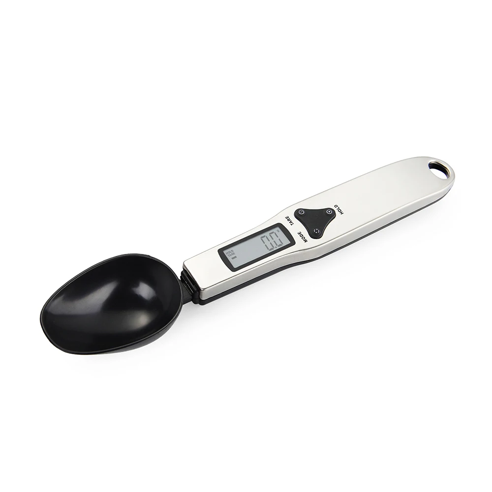 0.1g digital spoon scale kitchen spoon with scale