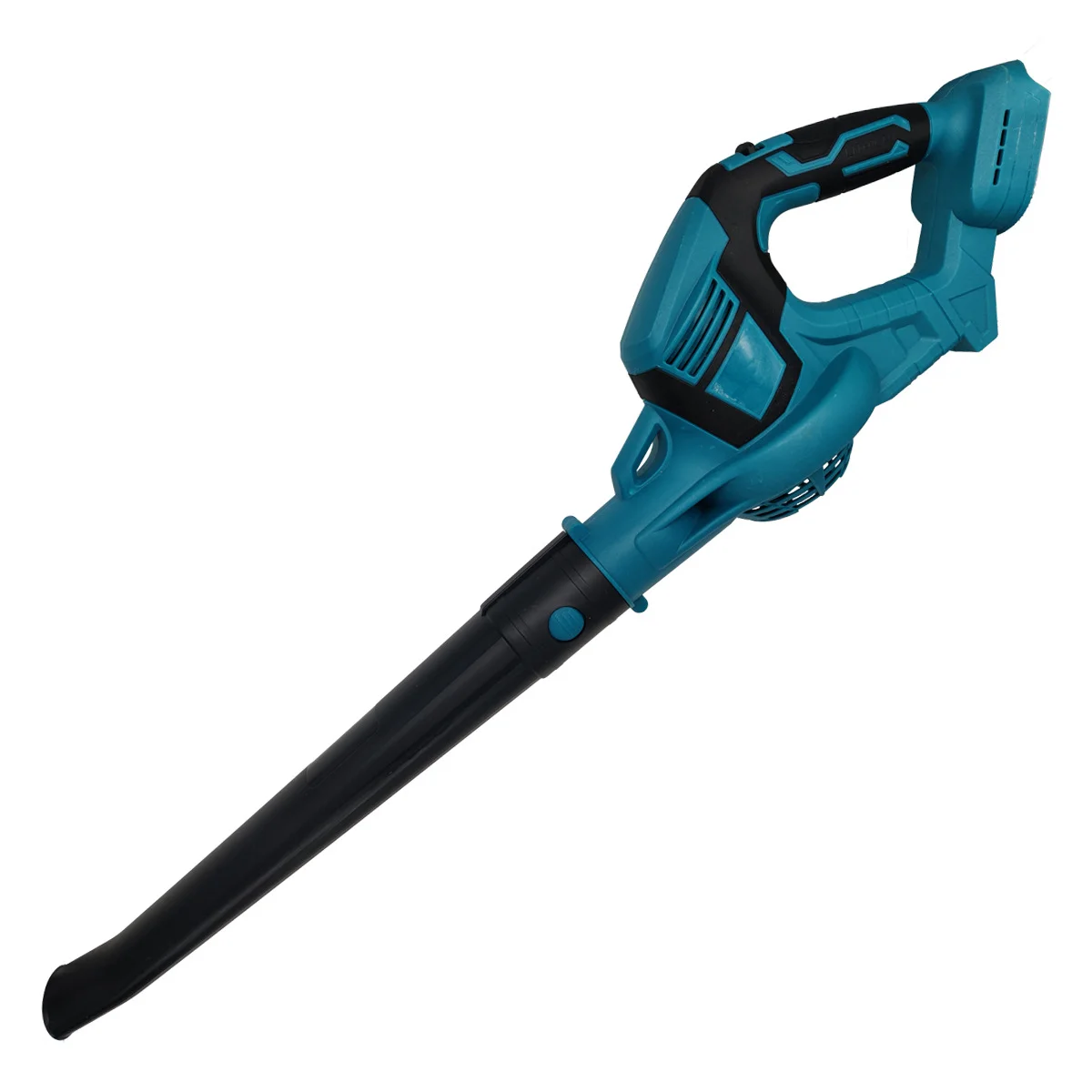 MeiKeLa High Power Portable Lithium Battery Charging Electric Blower Cordless Manual air Blower Mini Vacuum Cleaner Suction Blow