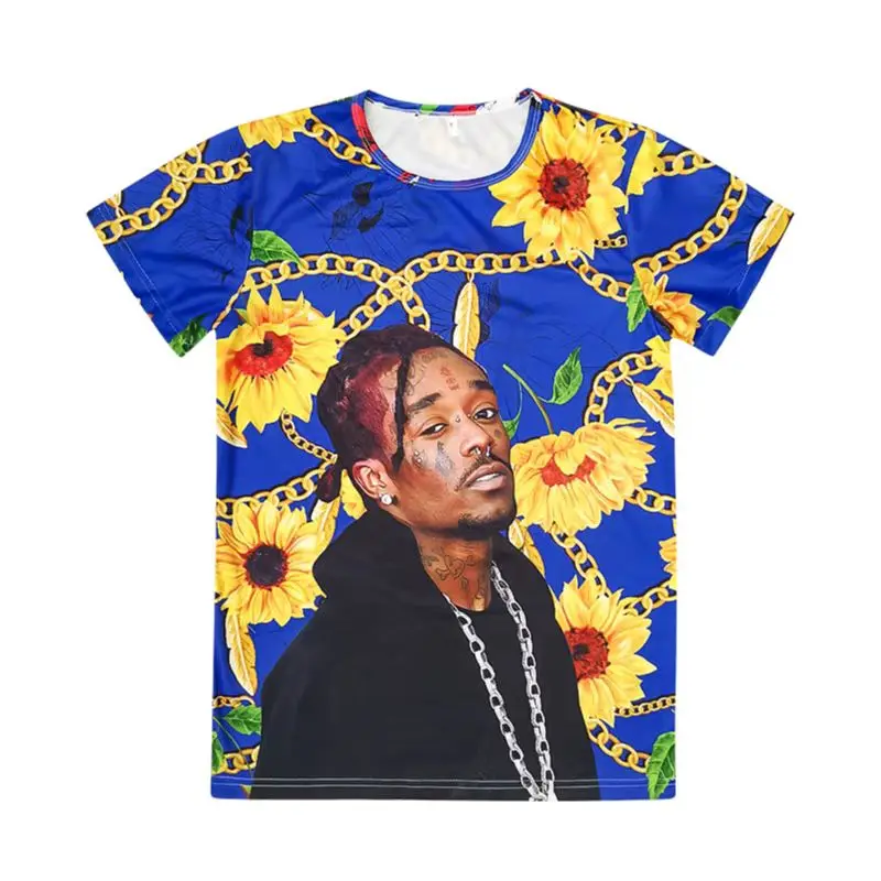 manufacturer plain cotton men tshirt custom nautica shirts for men