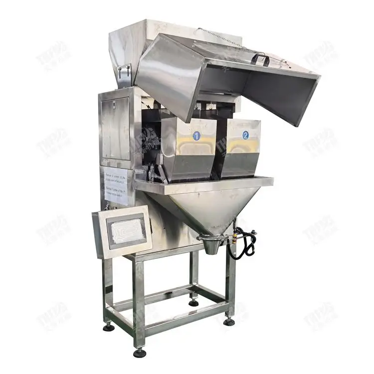 filling machine line osmetics with weighing dcs flour and grain packingng machine with cheap price