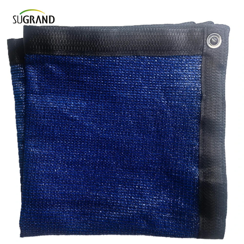 China factory hot sale 100% HDPE new material 140gsm windbreak cladding mesh for sale