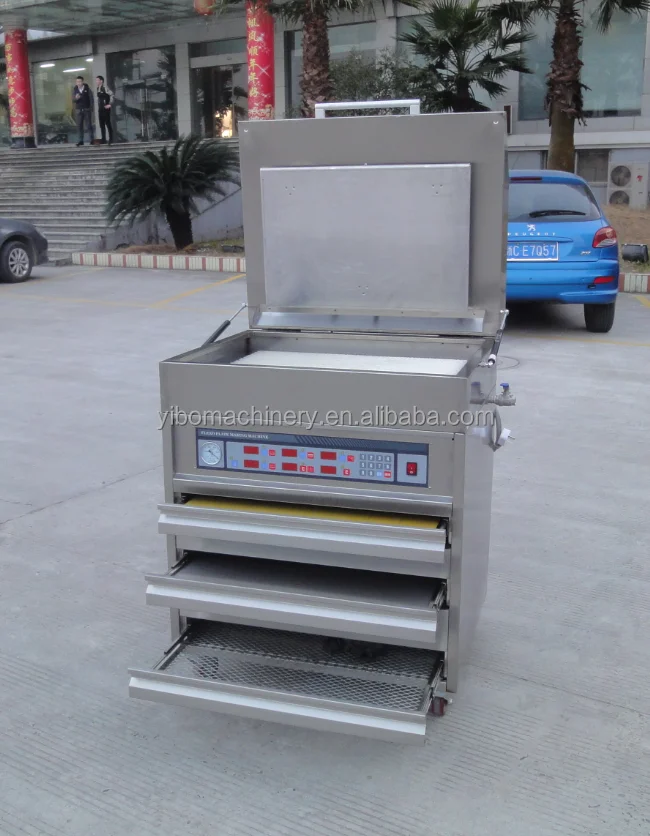 Flexo Photopolymer Plate Maker / Resin Offset Rubber Printing Plate Making Machine / Solvent-Distillation-Systems on Sale