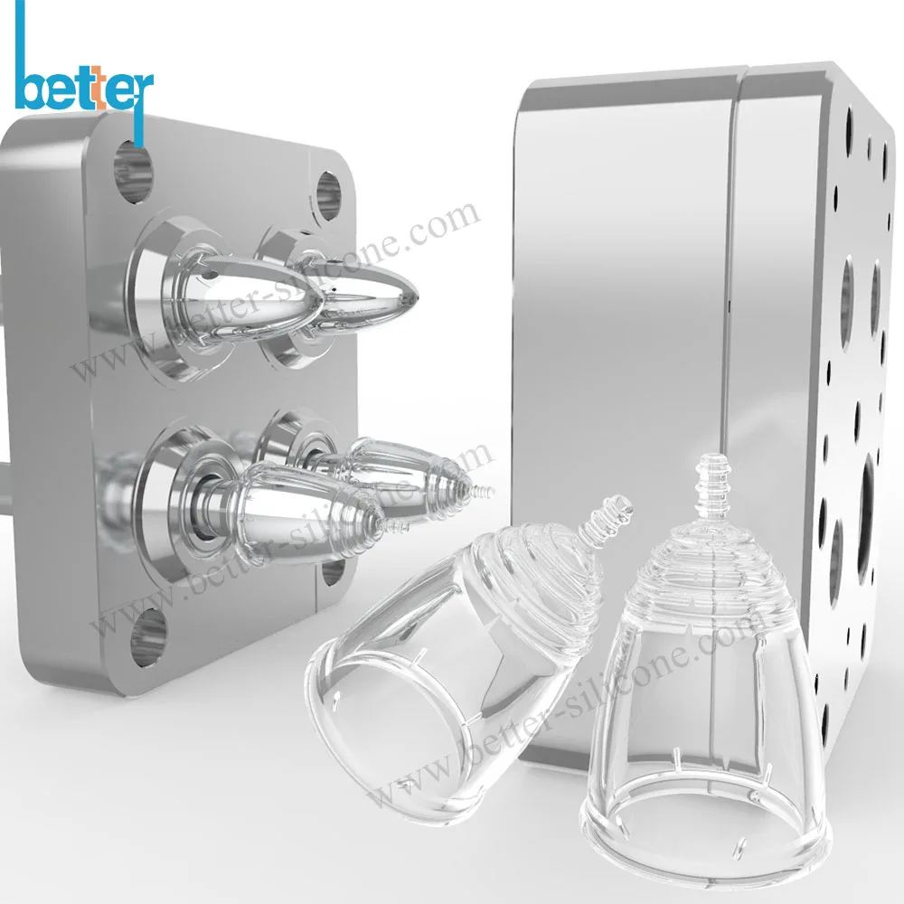 Women Healthcare Medical Grade Liquid Silicone Menstrual Period Cup