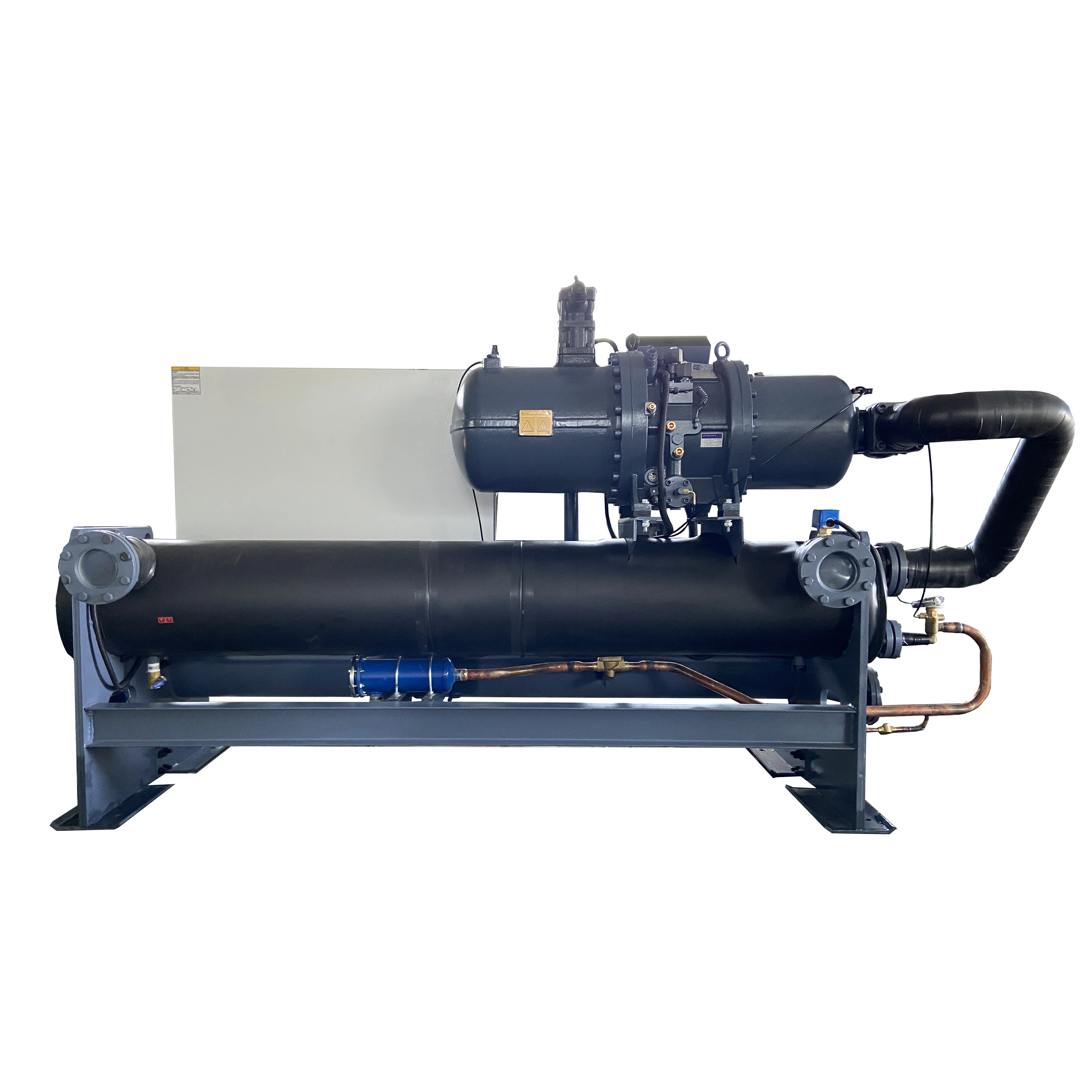 Factory Price Water Cooling Chillers Plastic Injection Machine Industrial Chiller Water Cooled