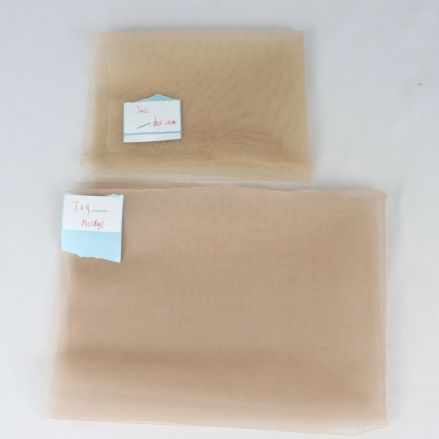 Soft HD Swiss Lace Net Transparent Lace for Wig Making Lace Wigs Material