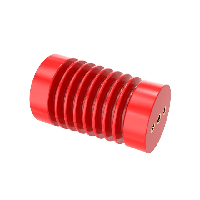 Brand New High Voltage 10kv 11kv Insulator Switch Electric Epoxy Resin Insulators Tension Insulator