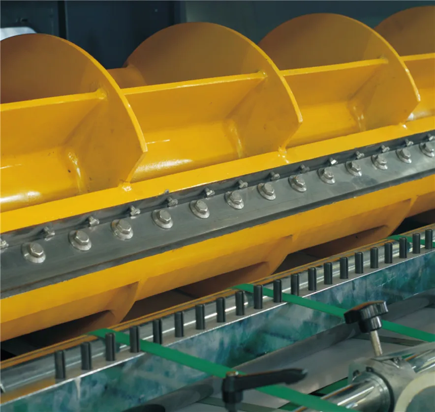 China Good  paper cutting machine China Factory