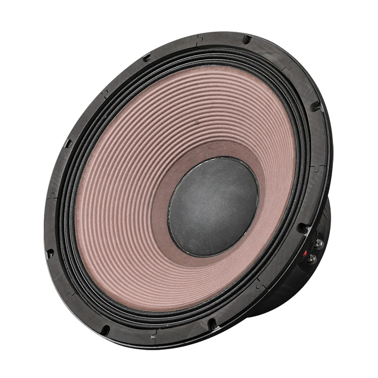 High power speaker accessories 18inch 800w 8ohm 98dB music system home theater woofer speaker